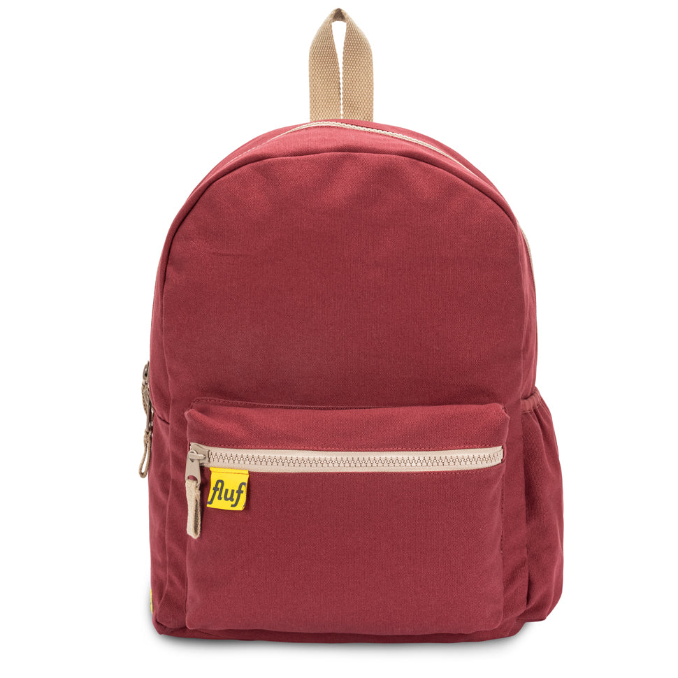 B Pack - Vintage Burgundy