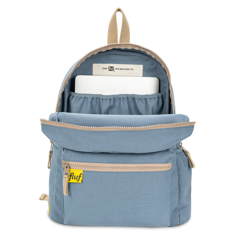 B Pack - Blue