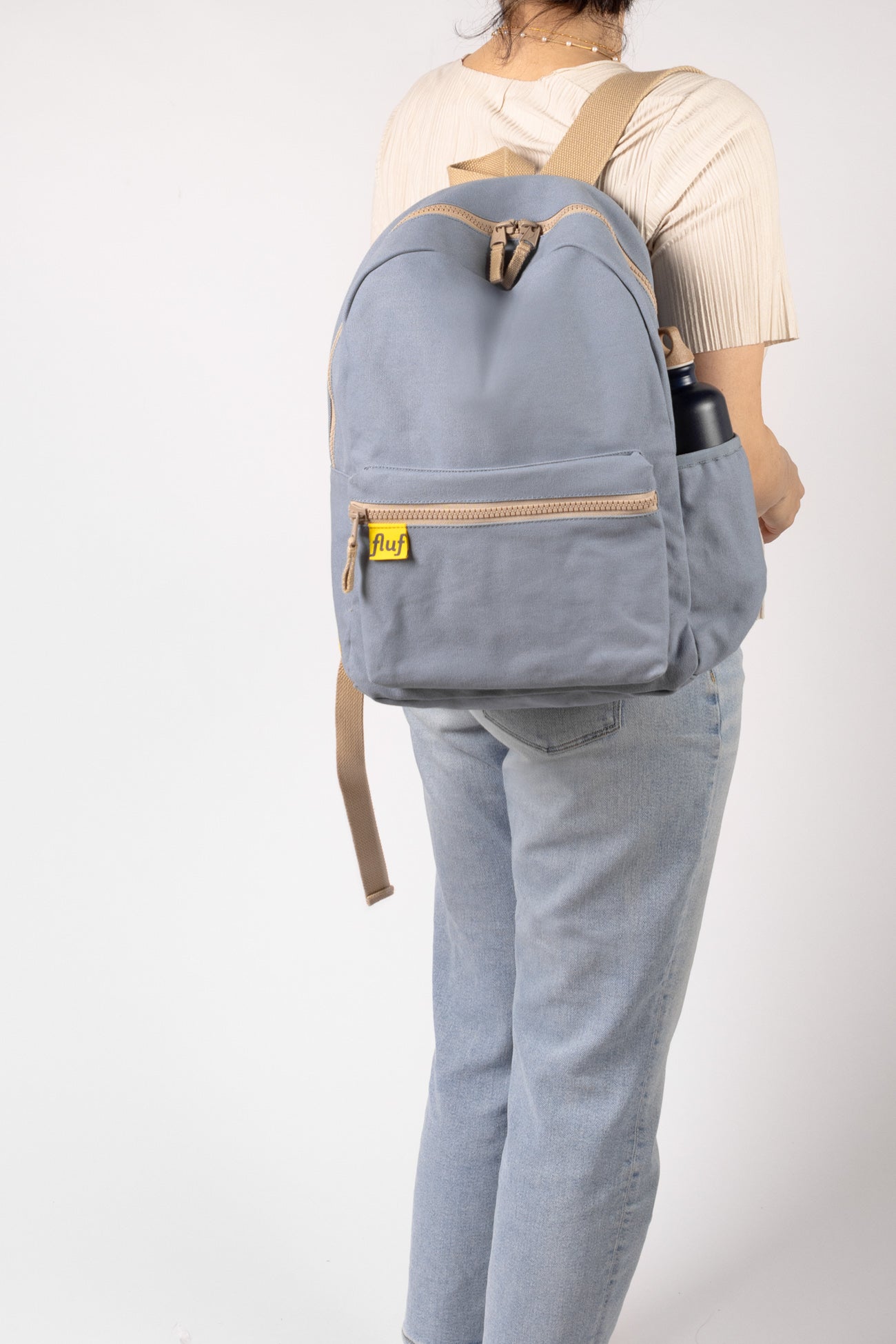 B Pack - Blue