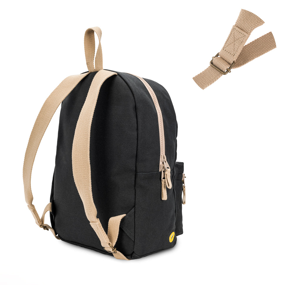 B Pack - Carbon