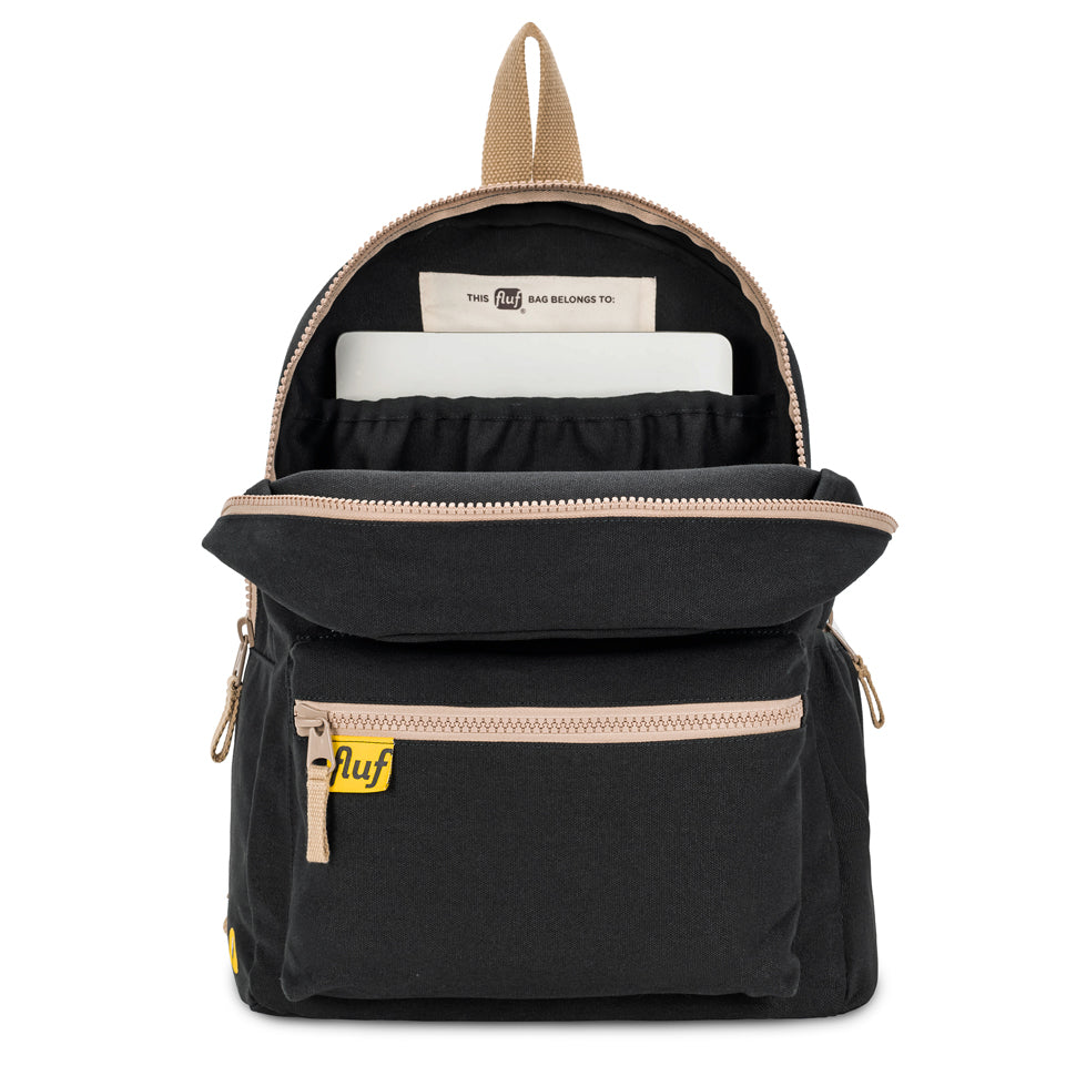B Pack - Carbon