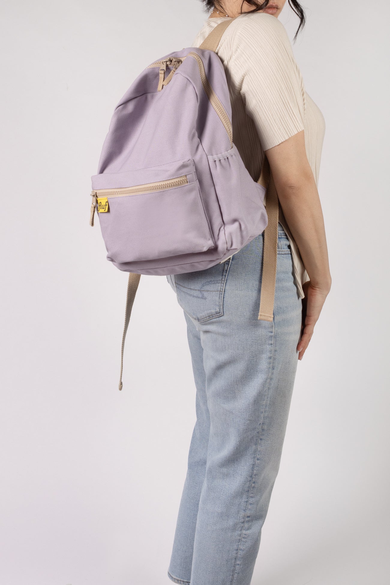 B Pack - Lavender