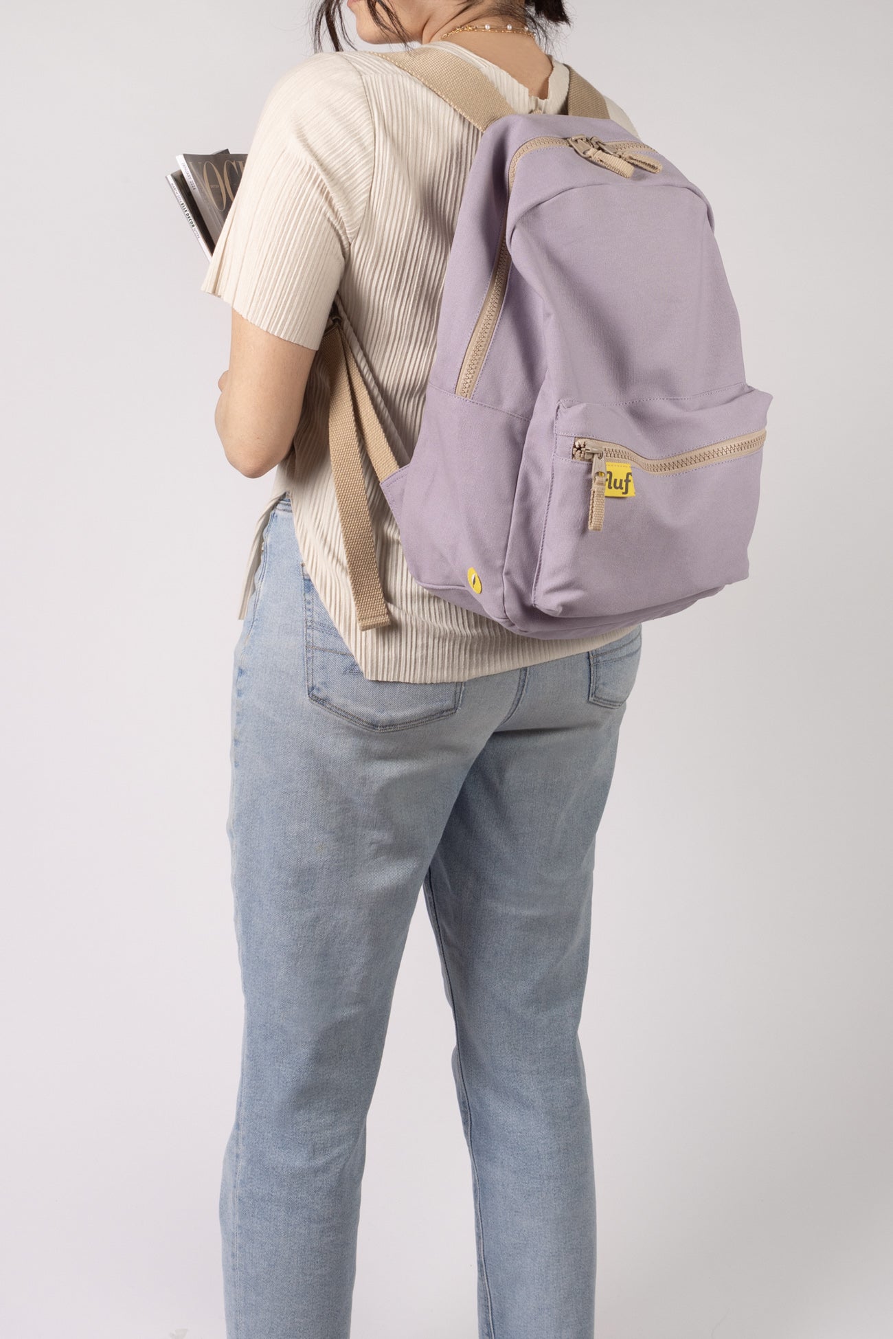 B Pack - Lavender