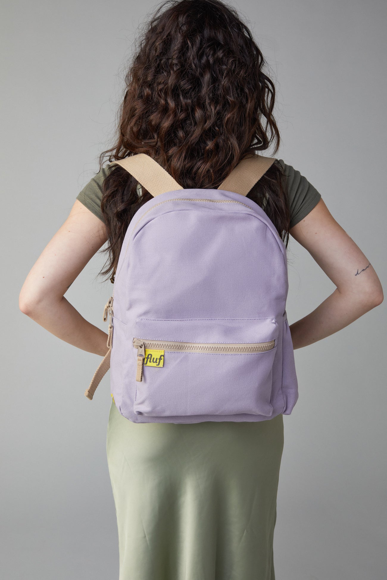 B Pack - Lavender