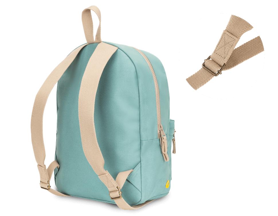 B Pack - Teal