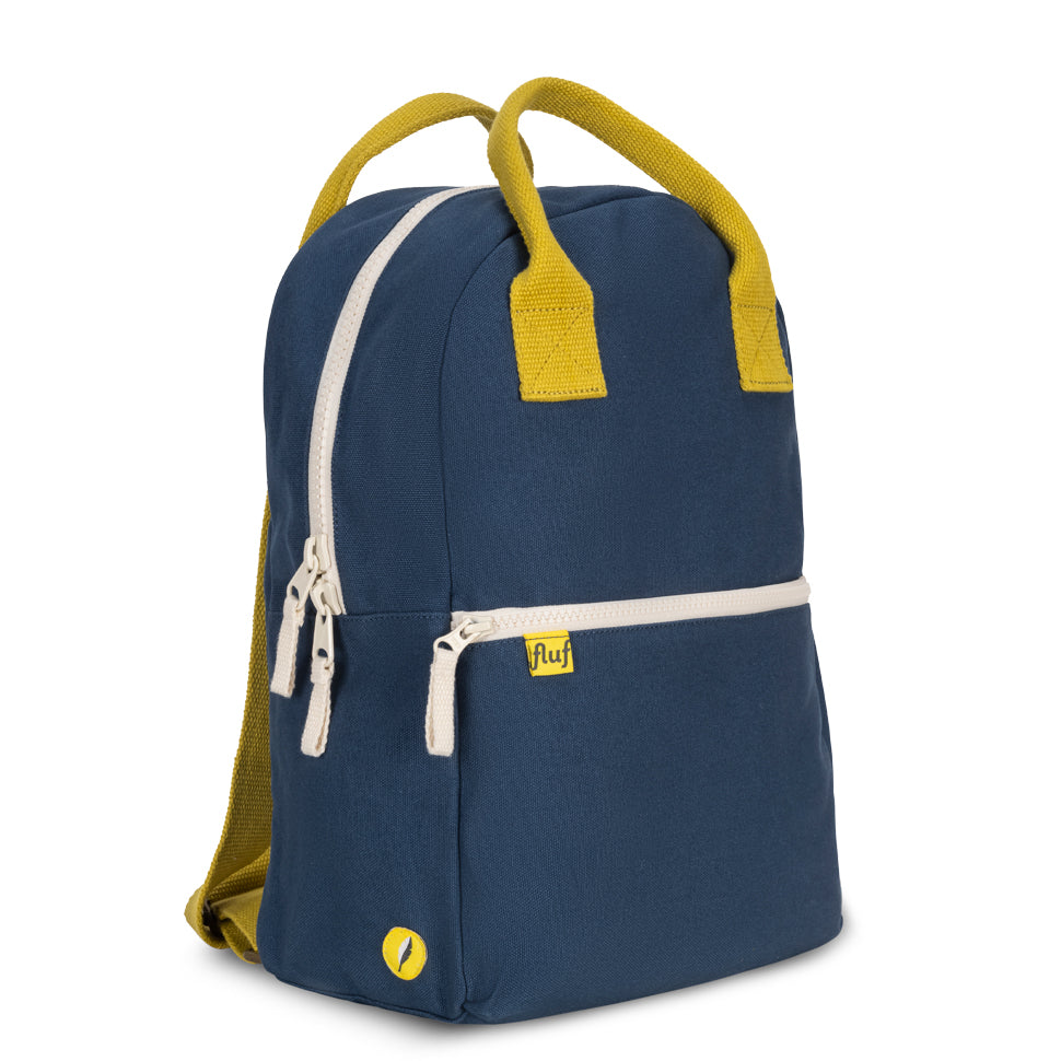 B Pack Jr. - Navy