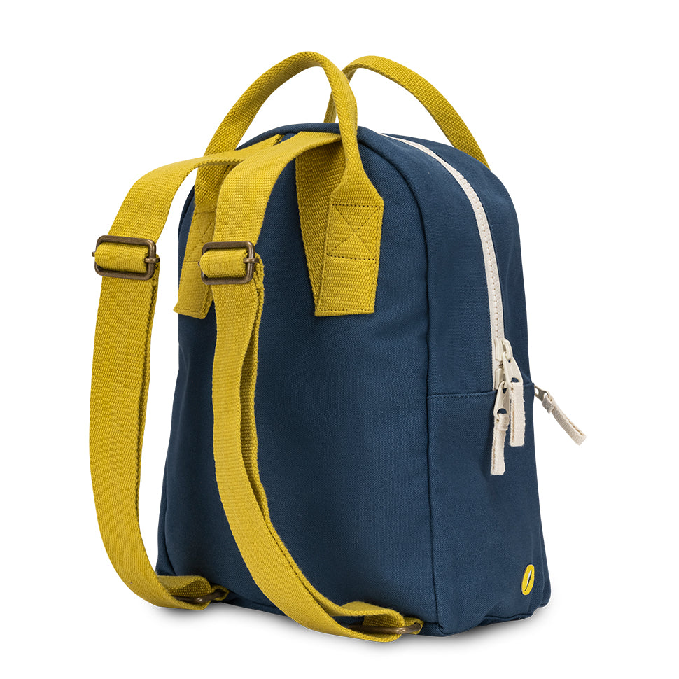 B Pack Jr. - Navy