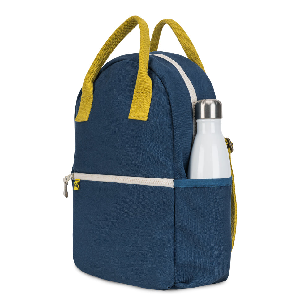 B Pack Jr. - Navy