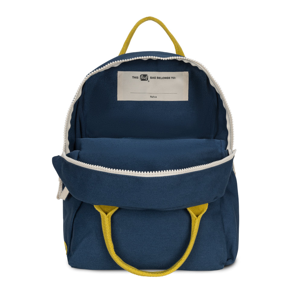 B Pack Jr. - Navy