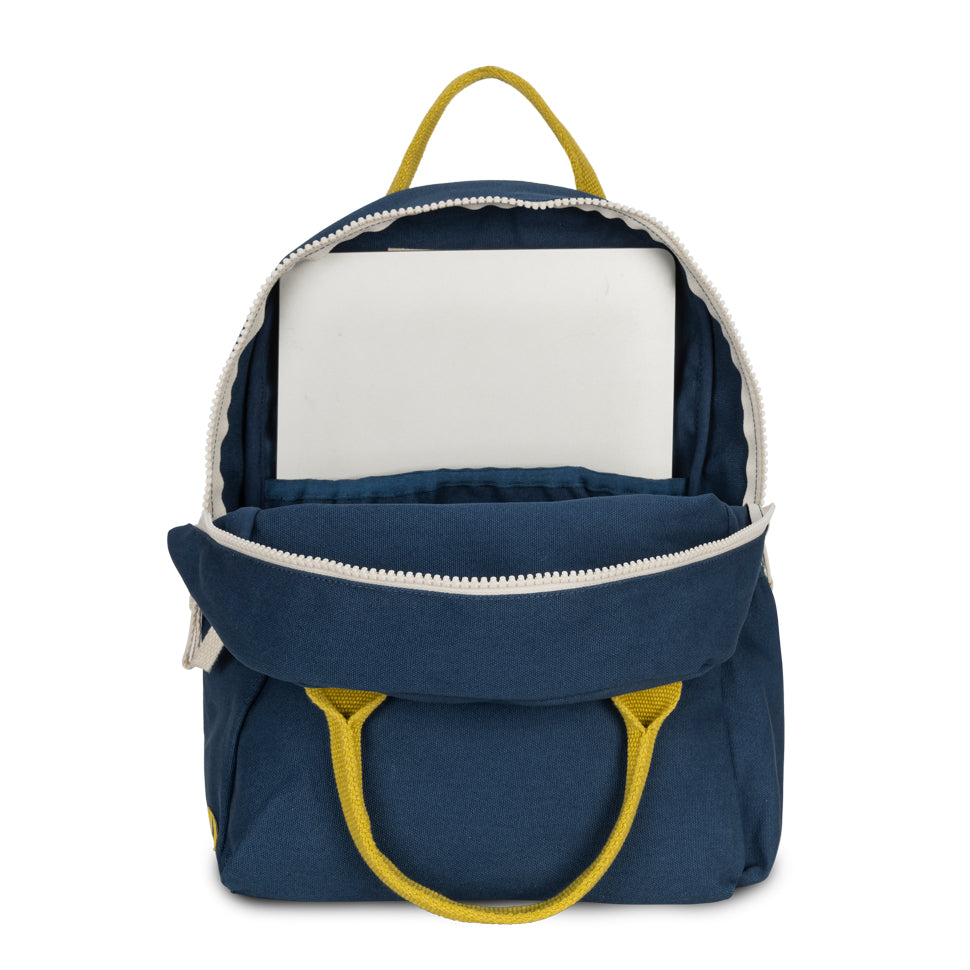 B Pack Jr. - Navy