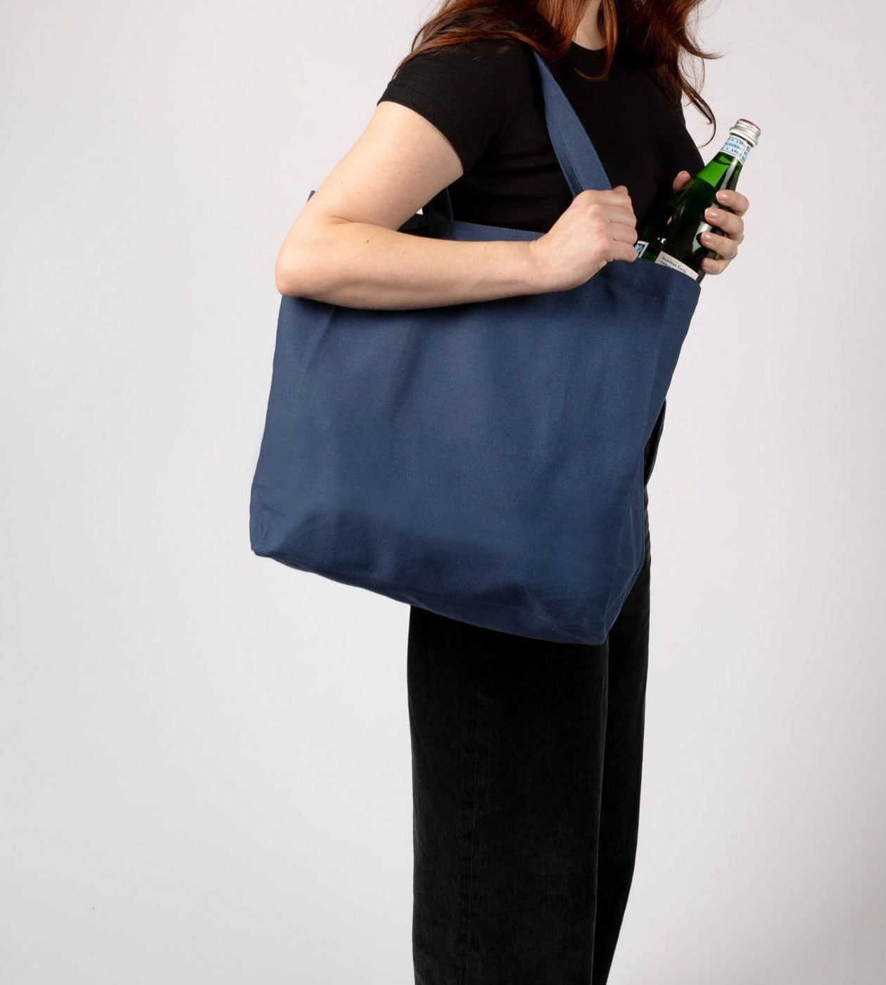 Roomy Classic - Classic Navy