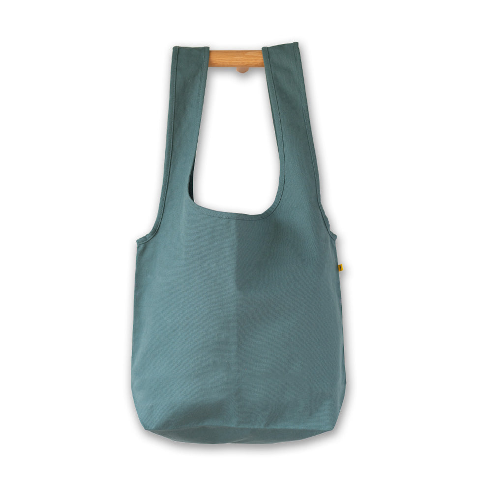 Slouchy Bag - Cypress