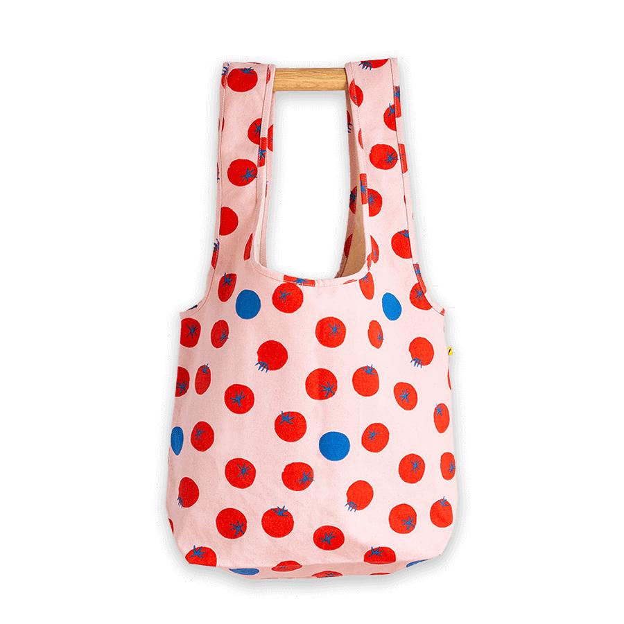 Flip & Tumble Little Purse - Red