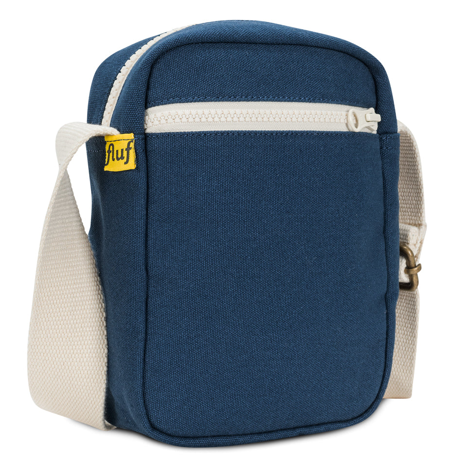 Mini sac à bandoulière - Marine classique