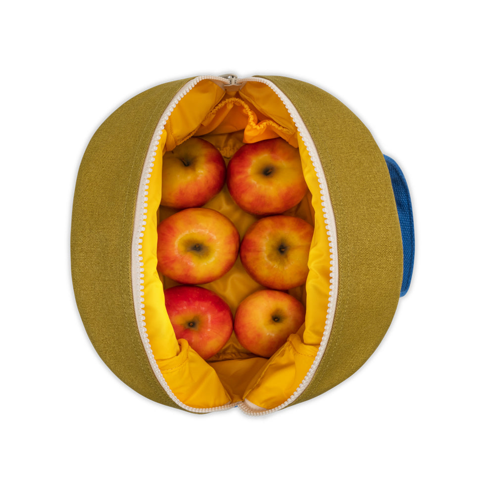 Zipper Lunch - Homemade