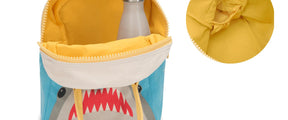Zipper Lunch - Shark