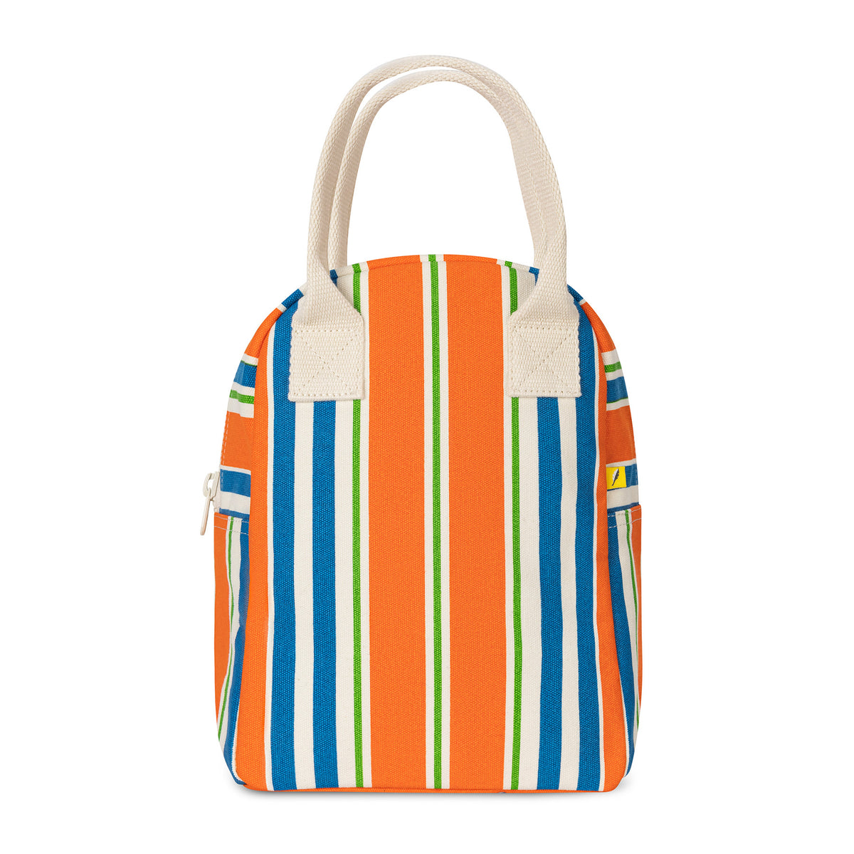 Zipper Lunch - Varsity Stripe