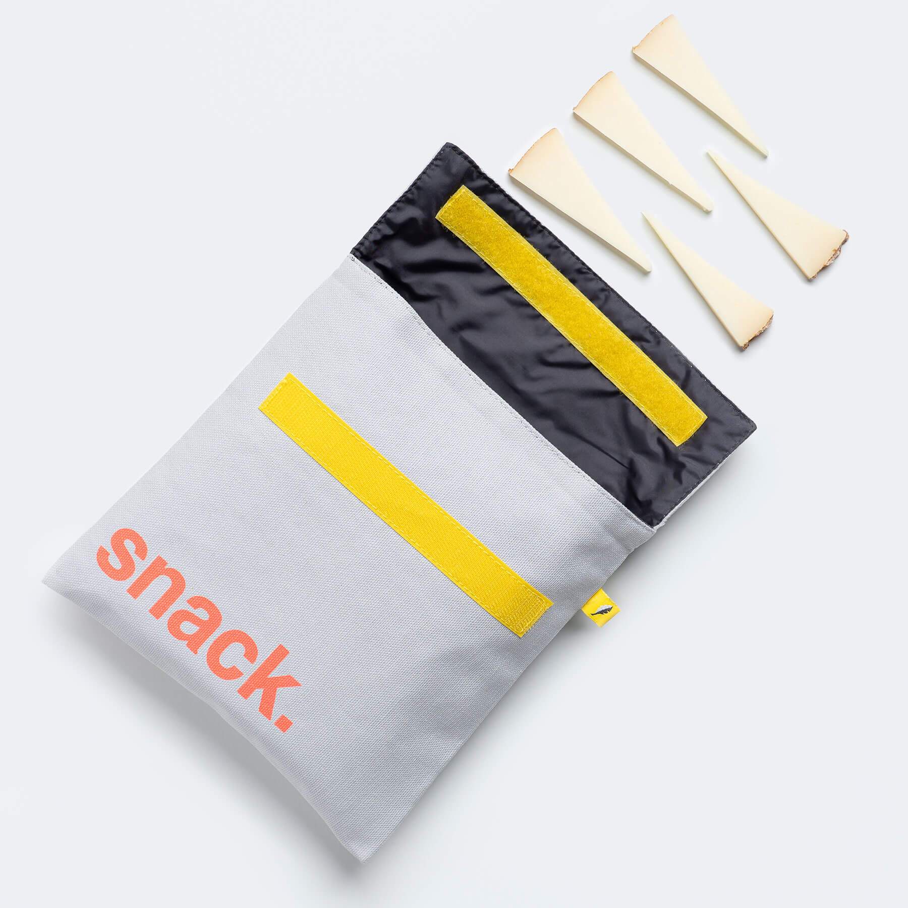 Snack' Orange Snack Pack