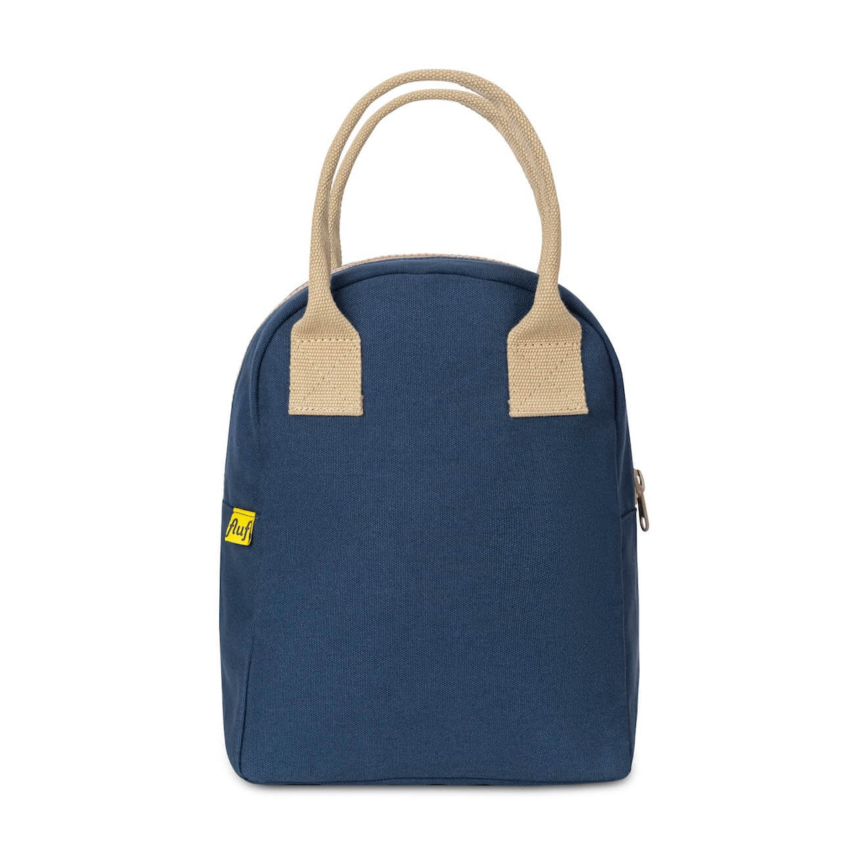 Zipper Lunch - Classic Navy