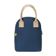 Zipper Lunch - Classic Navy