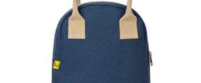 Zipper Lunch - Classic Navy