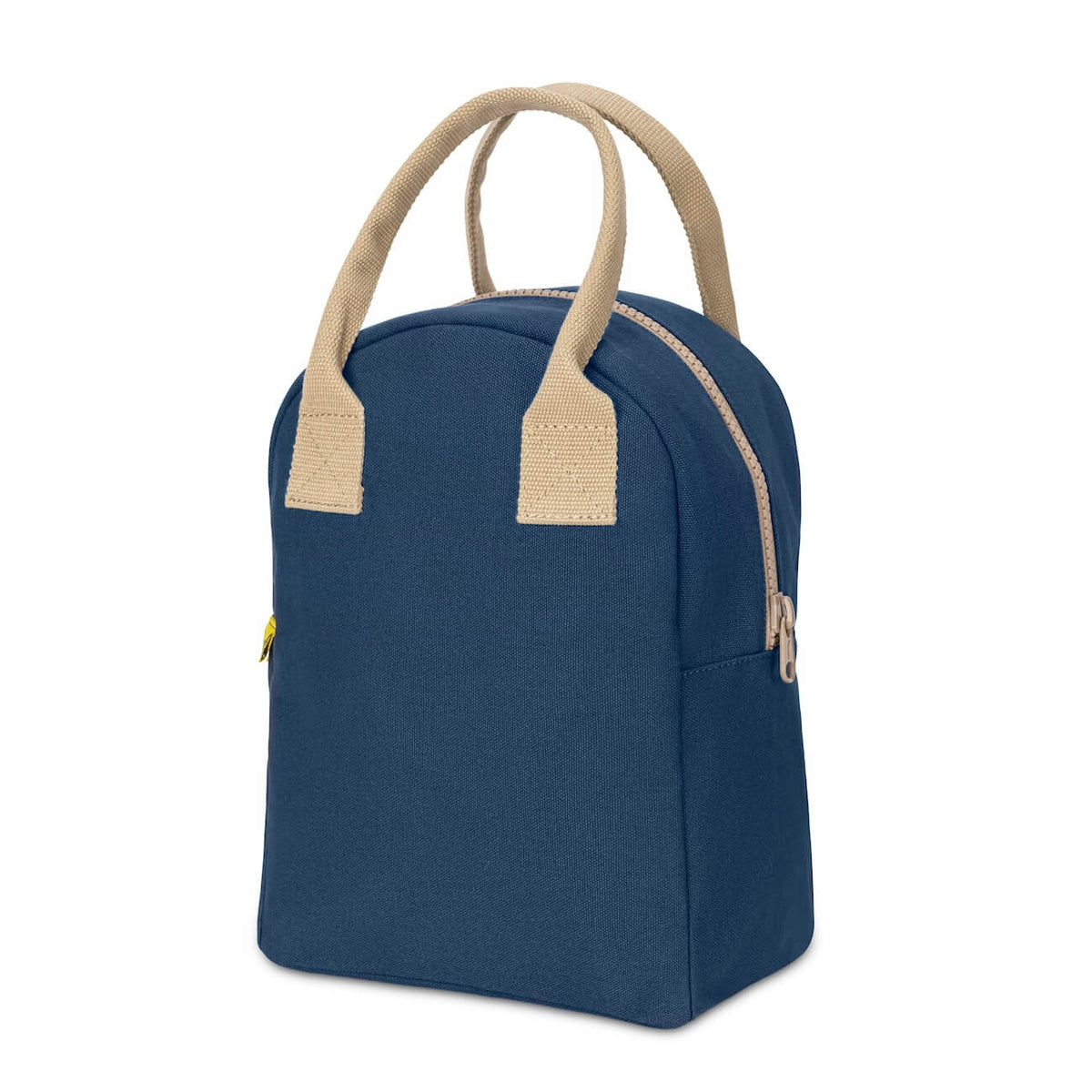 Zipper Lunch - Classic Navy