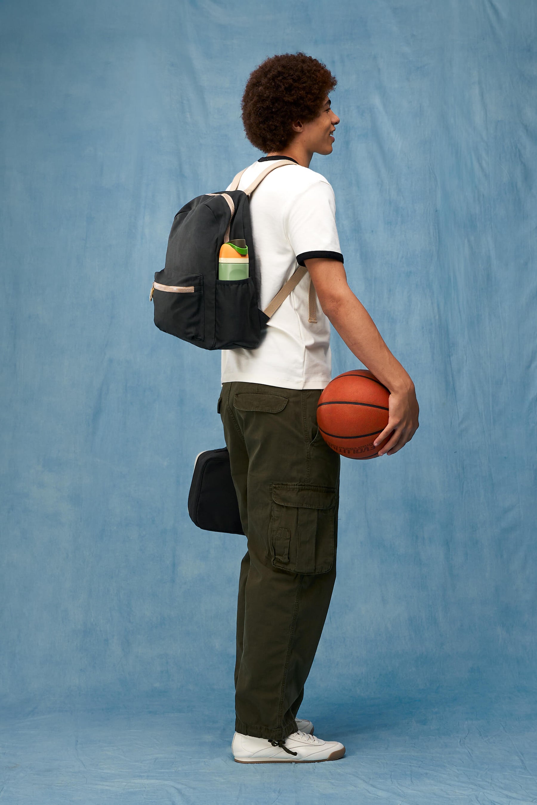B Pack - Carbon