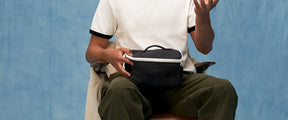 B Pack - Carbon