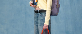 Zipper Lunch - Shirt Stripe