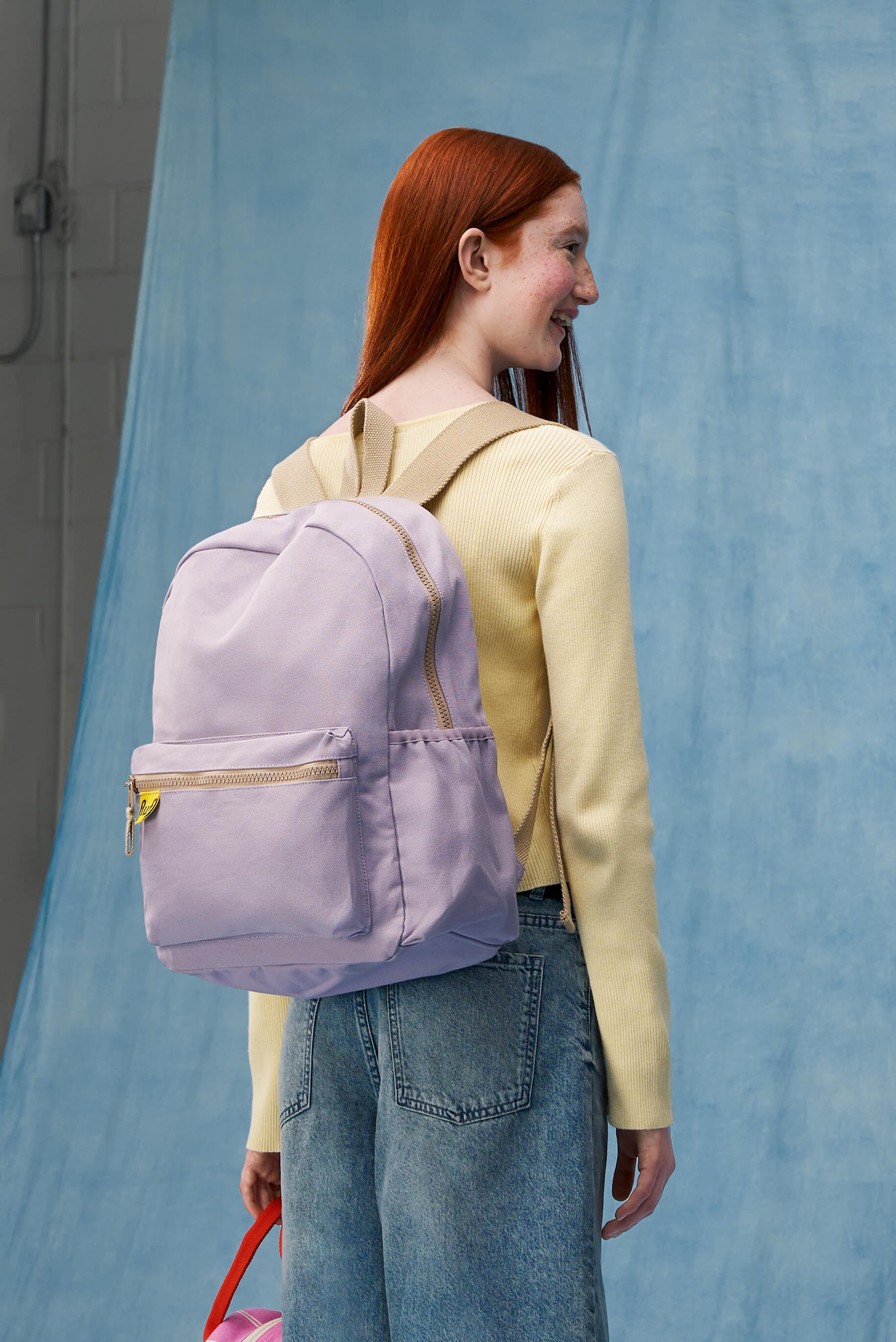 B Pack - Lavender
