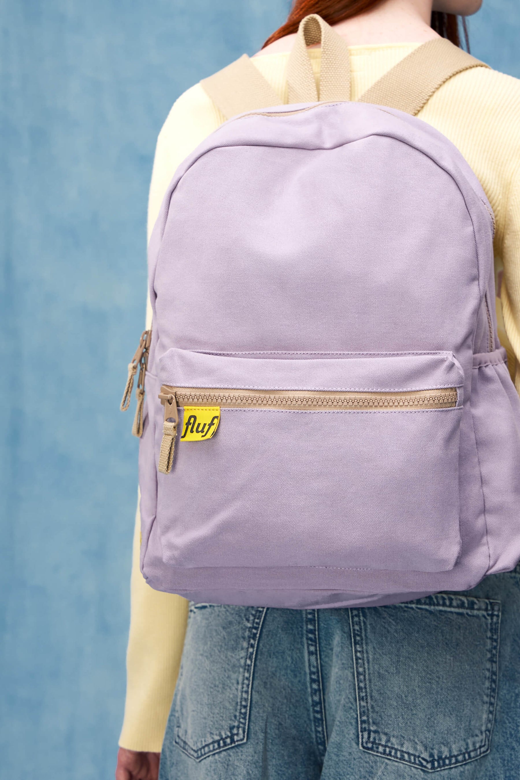 B Pack - Lavender