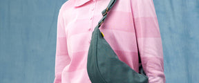 Crescent Sling - Cypress
