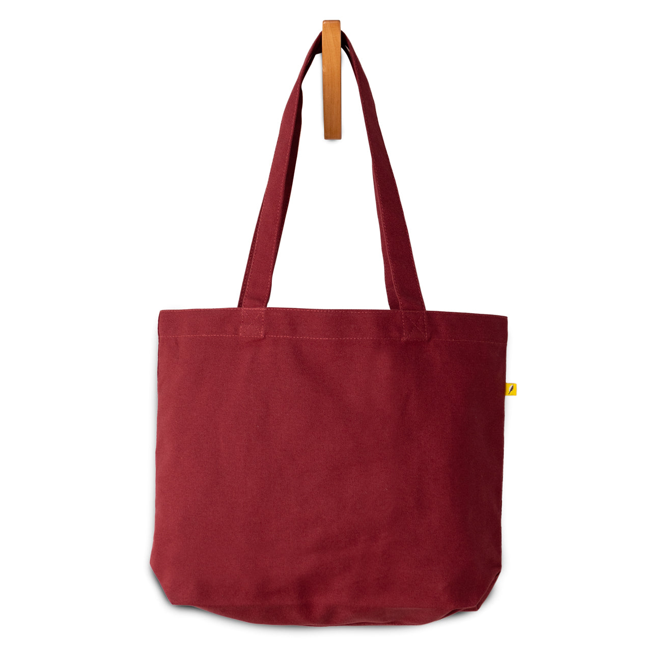 Baby Tote - Vintage Burgundy