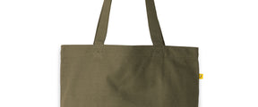 Baby Tote - Dark Olive