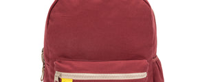 B Pack - Vintage Burgundy