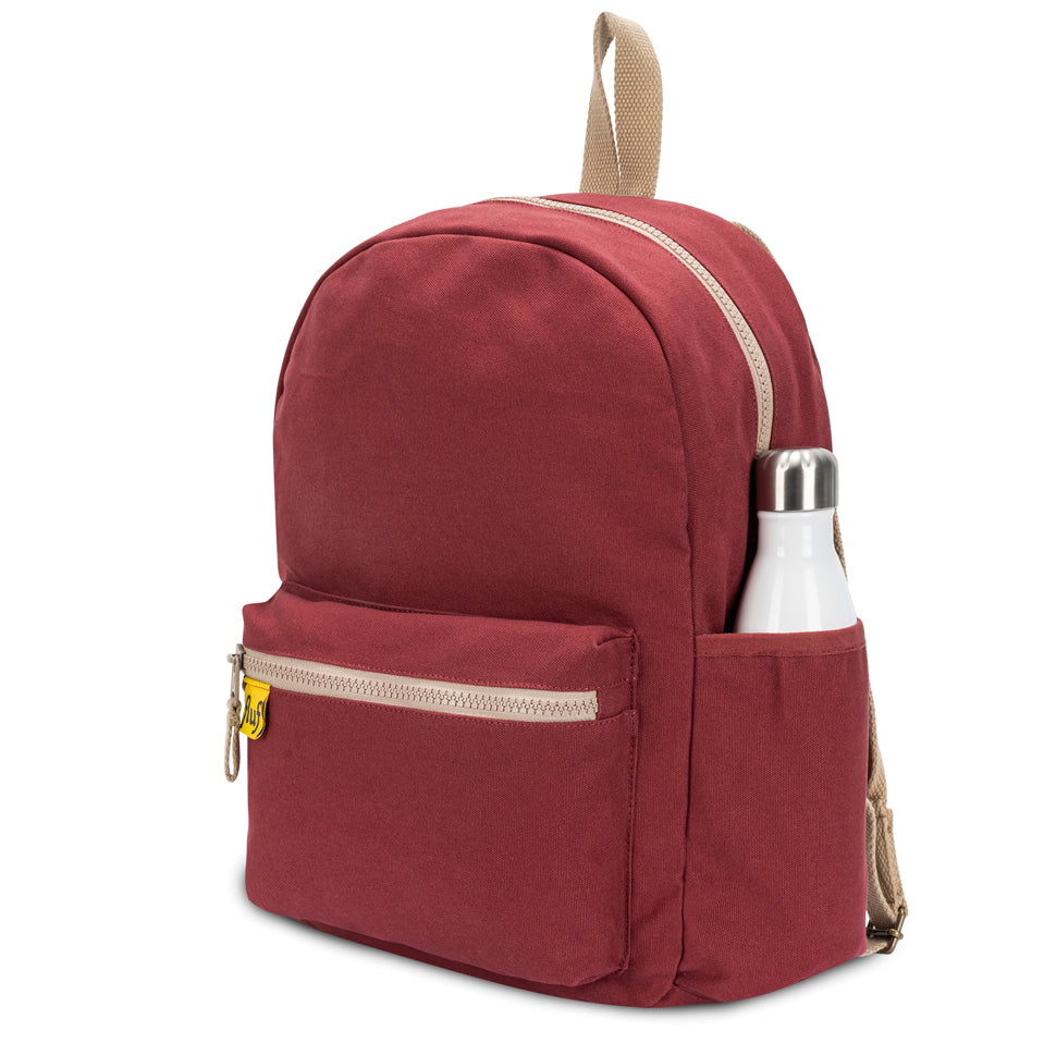 B Pack - Vintage Burgundy