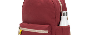 B Pack - Vintage Burgundy