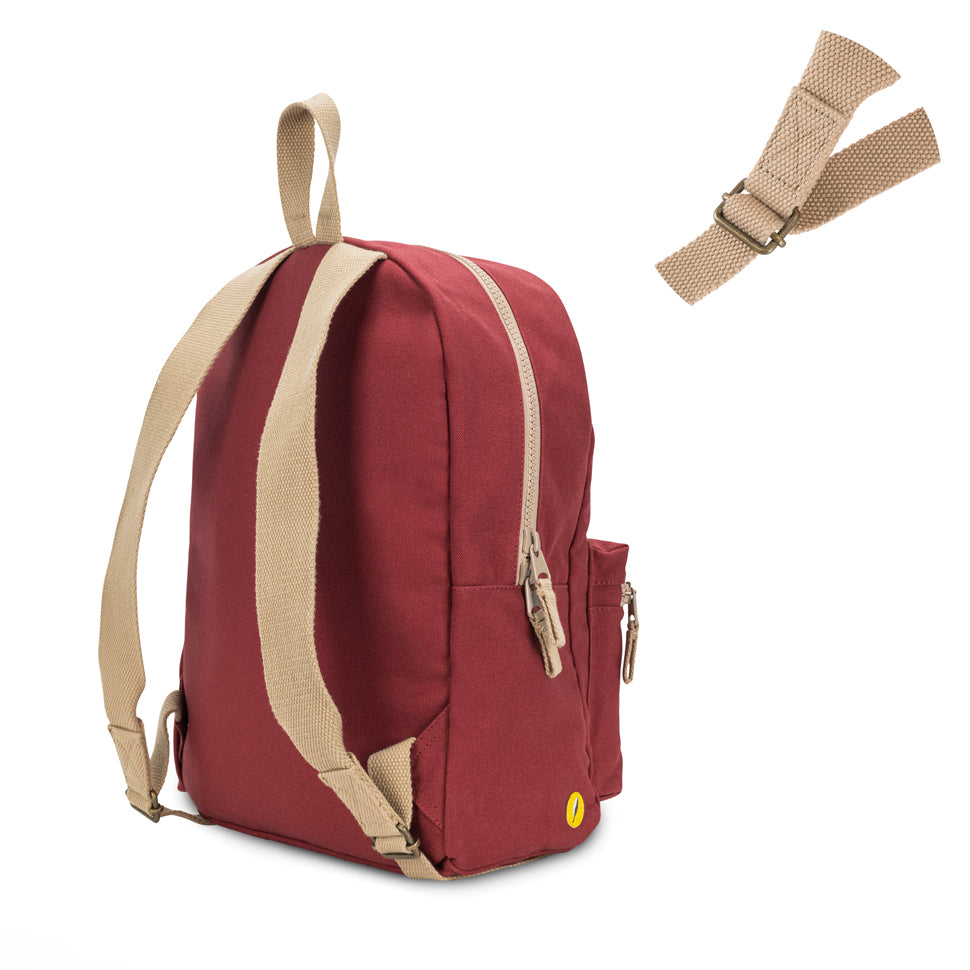 B Pack - Vintage Burgundy