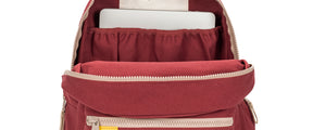 B Pack - Vintage Burgundy