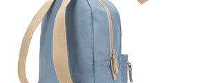 Sac à dos - Bleu moyen