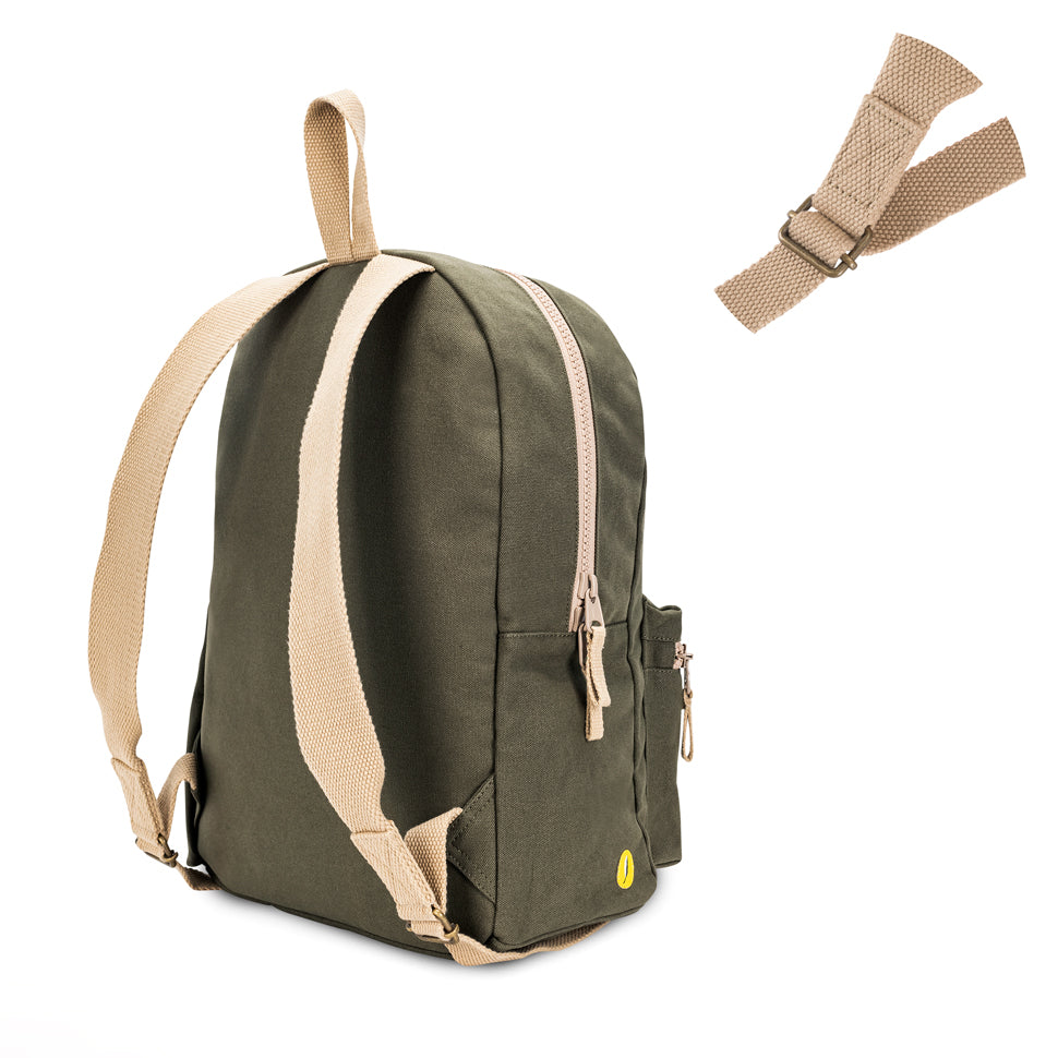 B Pack - Dark Olive