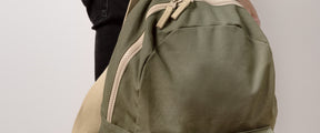 B Pack - Dark Olive