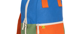B Pack Jr. - Cobalt Orange