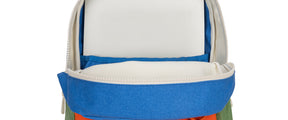 B Pack Jr. - Cobalt Orange