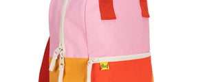 B Pack Jr. - Pink Poppy