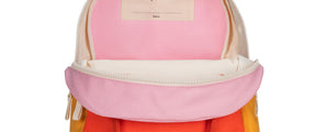 B Pack Jr. - Pink Poppy