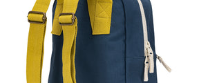 B Pack Jr.  - Navy
