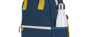 B Pack Jr.  - Navy