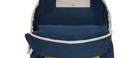 B Pack Jr.  - Navy