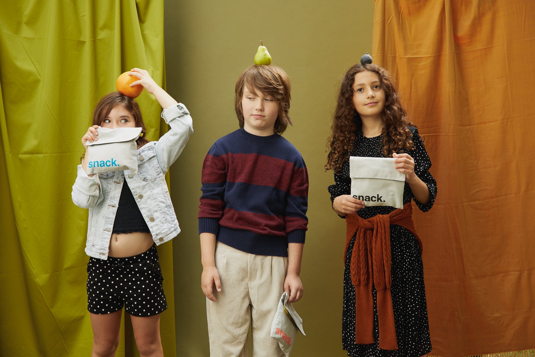 Why Fluf? Sustainable Non-Toxic Bags | Our Story - Fluf CA